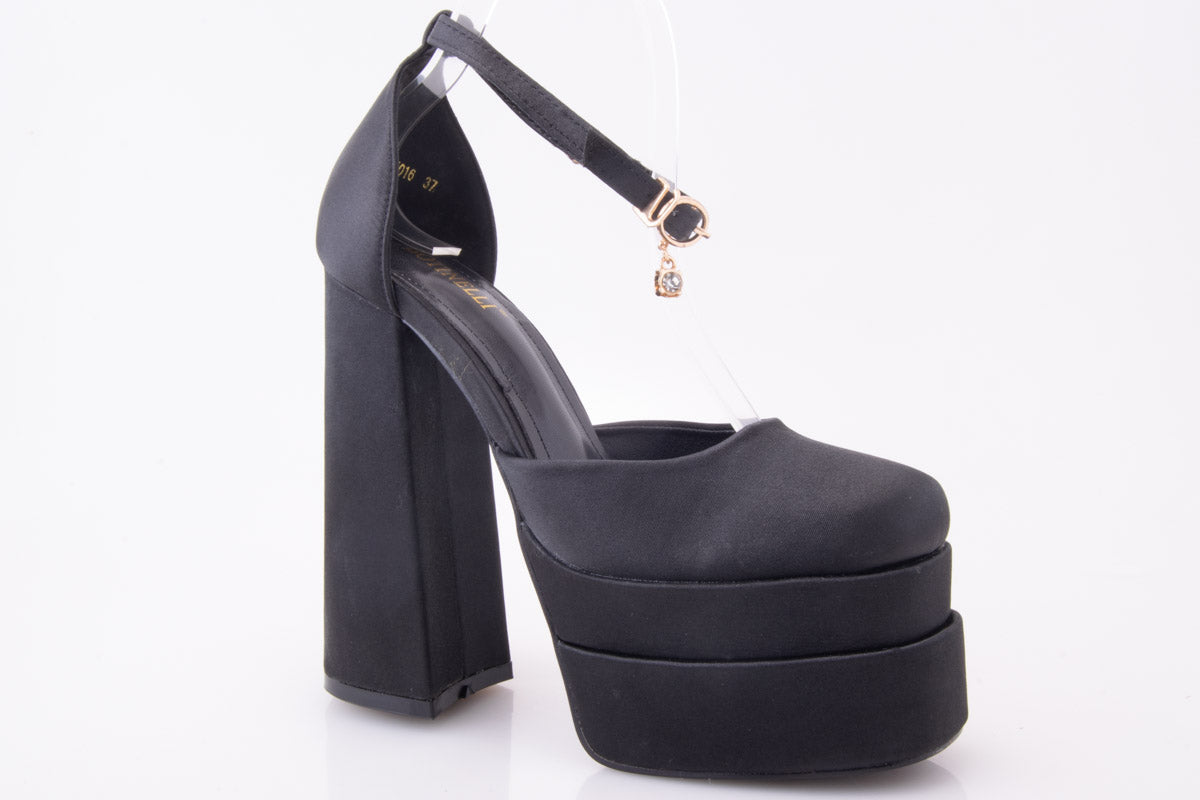 -amely.ro-amely.ro-Pantofi Dama Eleganti Bounty Shoe Vk016/ N