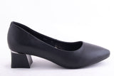 Pantofi Dama Piele Naturala Formazione Form 3028 /N