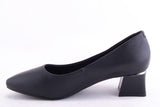 Pantofi Dama Piele Naturala Formazione Form 3028 /N