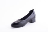 Pantofi Piele Naturala Formazione Form 5261 /N