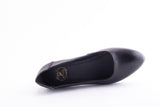 Pantofi Piele Naturala Formazione Form 5261 /N