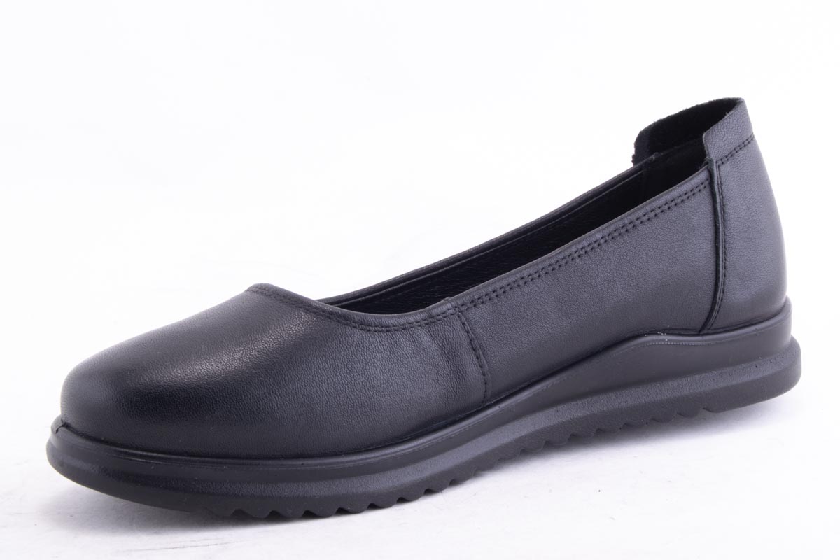 Pantofi Dama Piele Naturala Formazione Form 6651/N