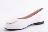 Pantofi Dama Piele Naturala Formazione Form 8067/ Crem
