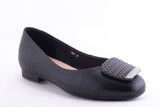 Pantofi Dama Piele Naturala Formazione Form 8067/ N