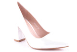 Pantofi Dama Eleganti Karo 920-21H/ Ag