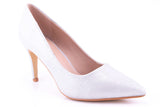 Pantofi Dama Eleganti Stiletto Karo W80/ Ag