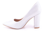 Pantofi Dama Eleganti Karo 920-19D/ Ag