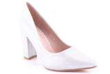 Pantofi Dama Eleganti Karo 920-19D/ Ag