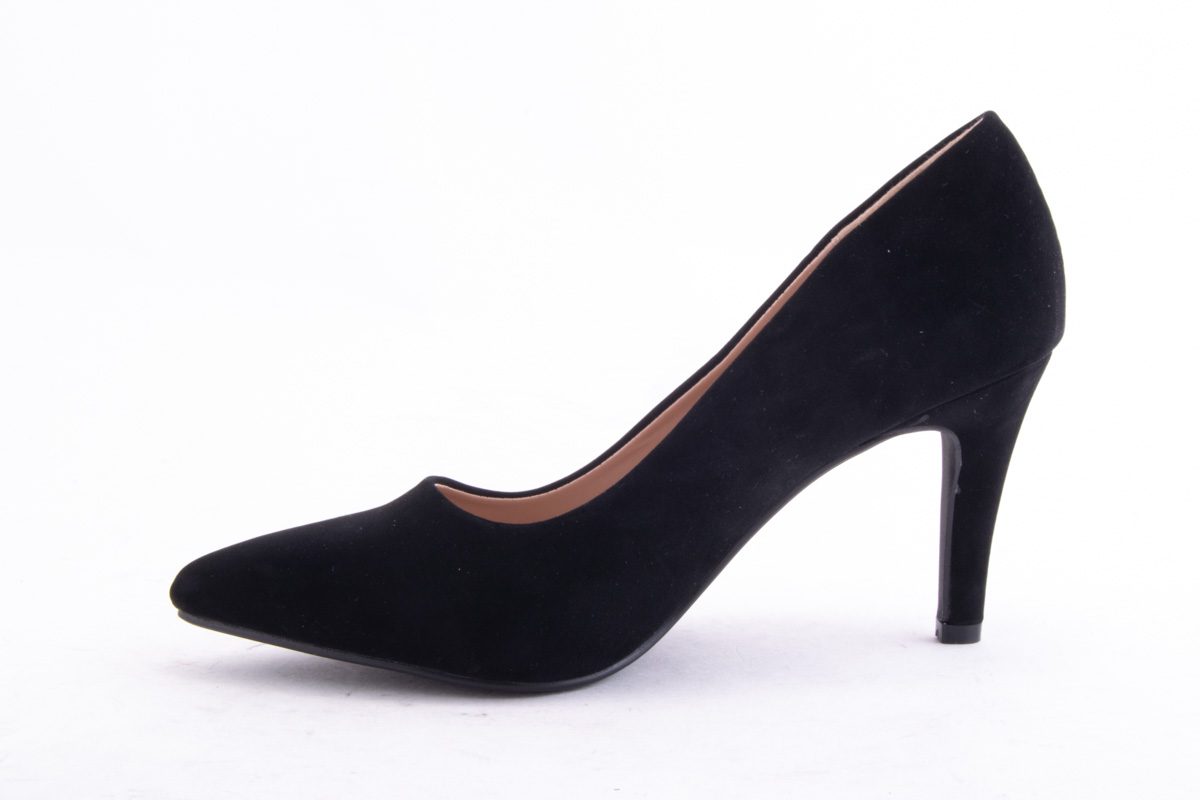Pantofi Dama Eleganti Stiletto Karo Nn50-8 /Nv