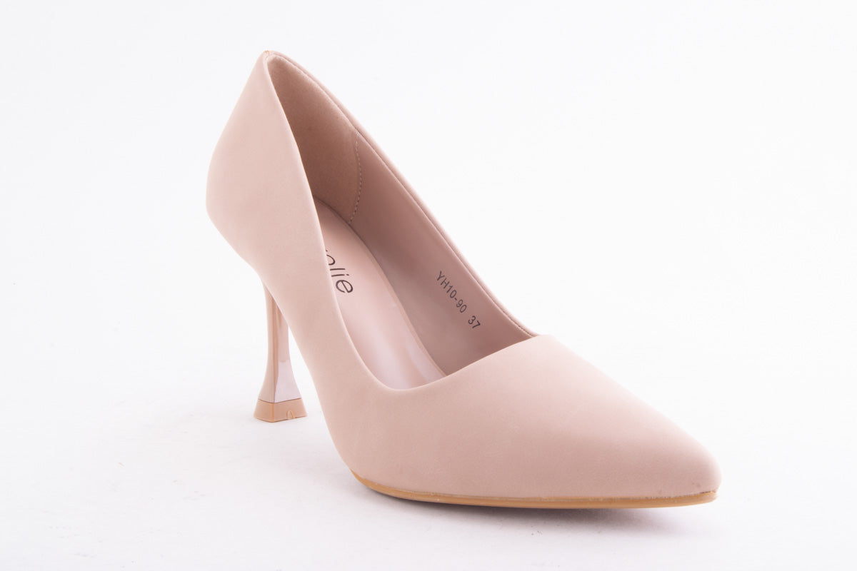 Pantofi Dama Eleganti Karo Yh10-90/ B