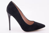 -amely.ro-amely.ro-Pantofi Dama Eleganti Bounty Shoe Ek0096/ Nv