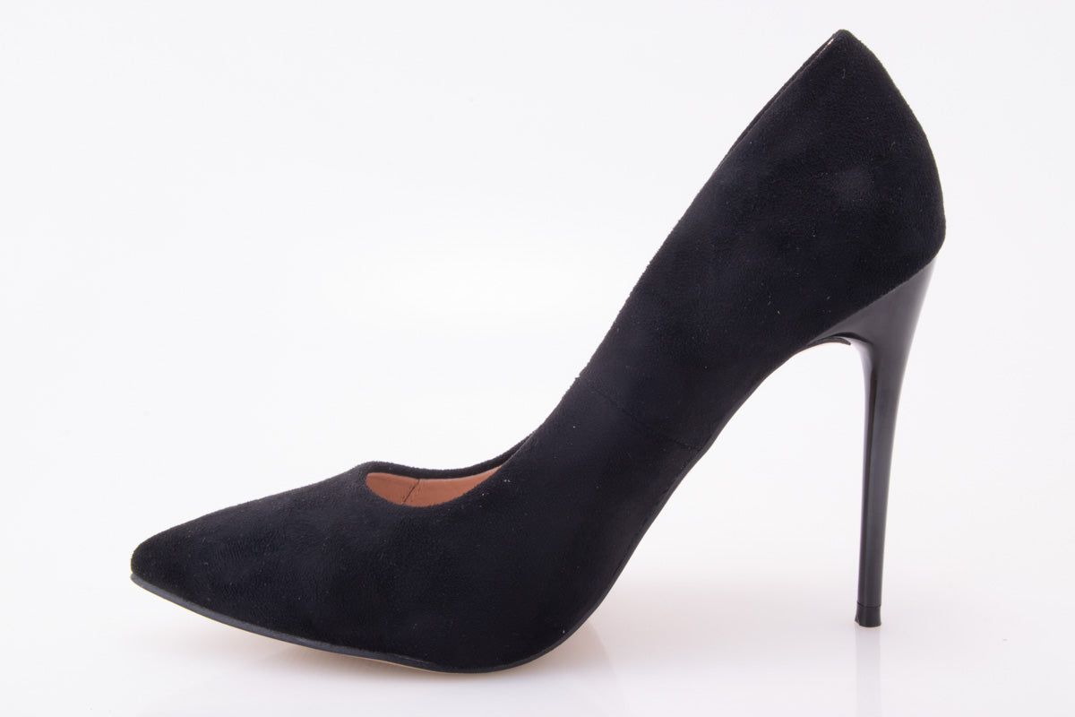 -amely.ro-amely.ro-Pantofi Dama Eleganti Bounty Shoe Ek0096/ Nv