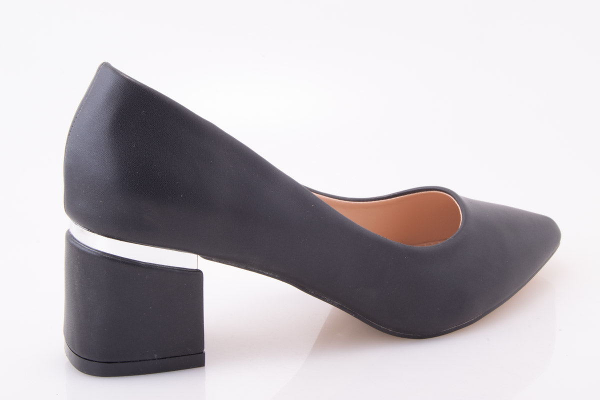 -amely.ro-amely.ro-Pantofi Dama Eleganti Bounty Shoe Od502/ N