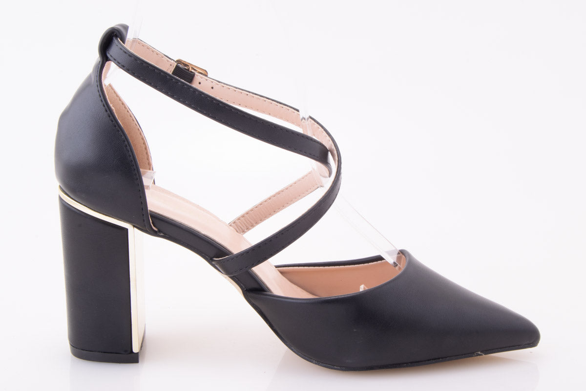 -amely.ro-amely.ro-Pantofi Dama Eleganti Bounty Shoe Od513/ N