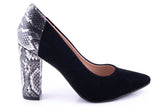 Pantofi Dama Eleganti Karo 920-19B /N