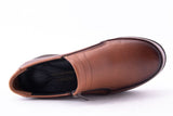 Pantofi Dama Piele Naturala De Vitel Claudio Casini Cart 5015 /M