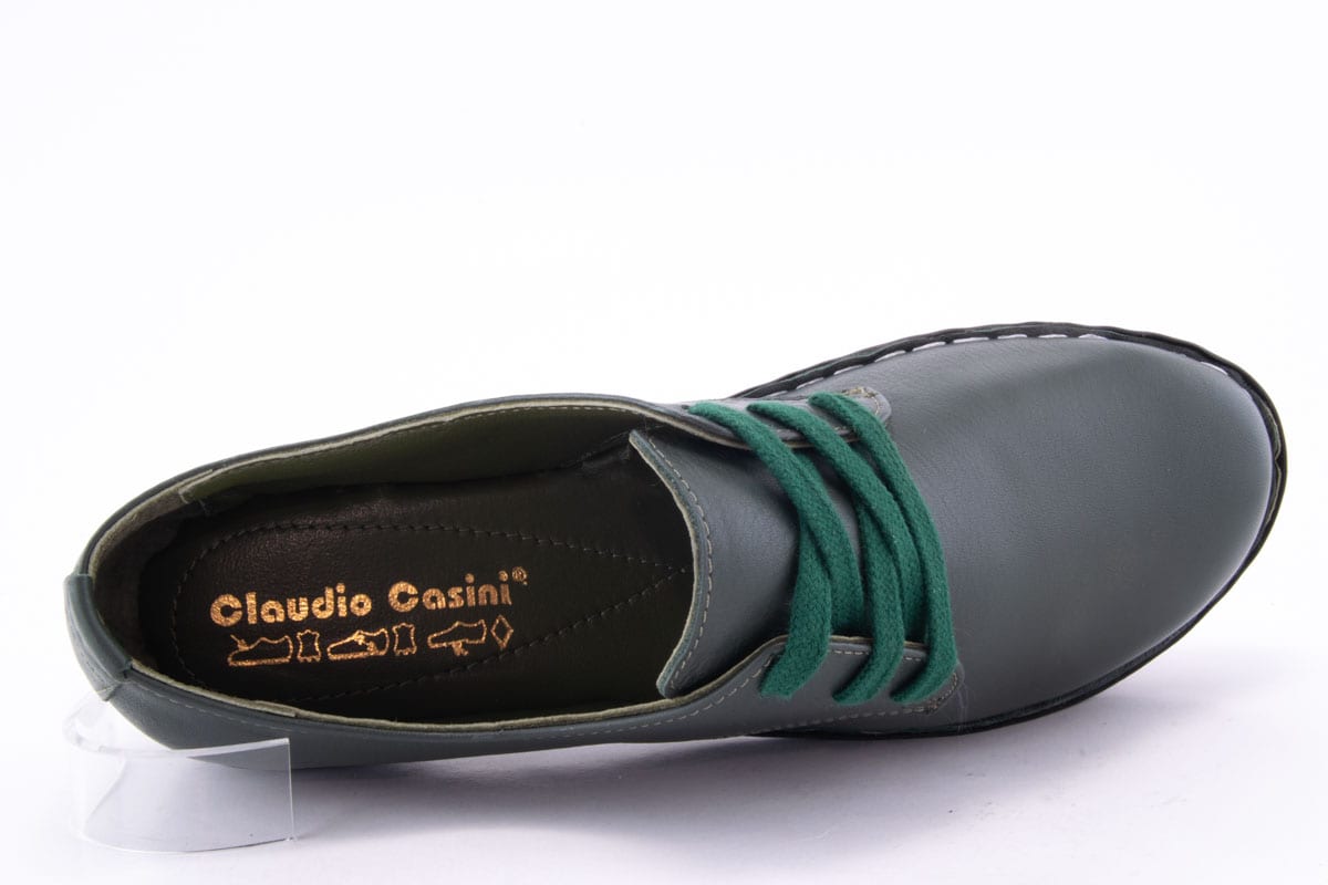 Pantofi Dama Piele Naturala De Vitel Claudio Casini Cart 2023 /Vrd