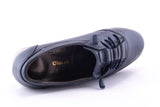 Pantofi Dama Piele Naturala De Vitel Claudio Casini Cart 204 /Abs