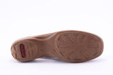 Pantofi Dama Rieker Piele Naturala Riek 41396 /Abs