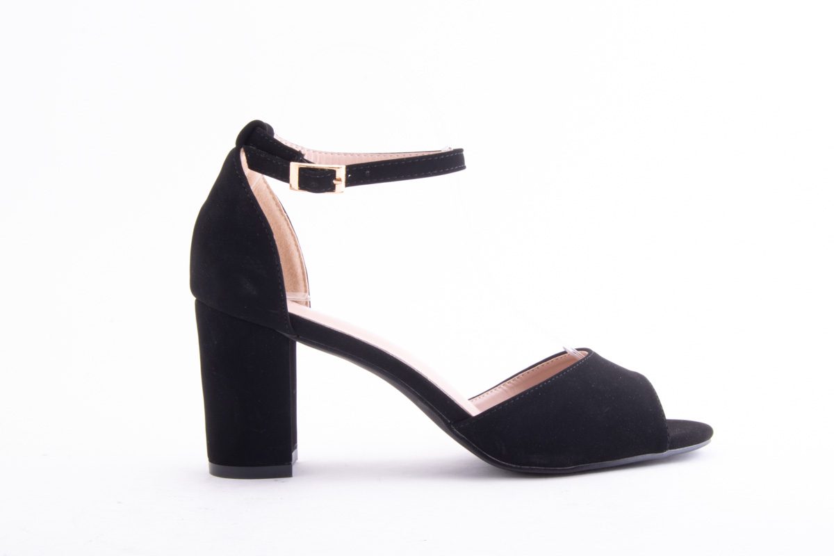 Sandale Dama Elegante Karo 920-53 /Nv