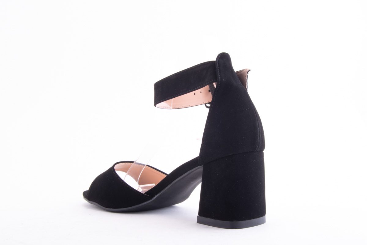 Sandale Dama Elegante Karo Jh10-16 /Nv