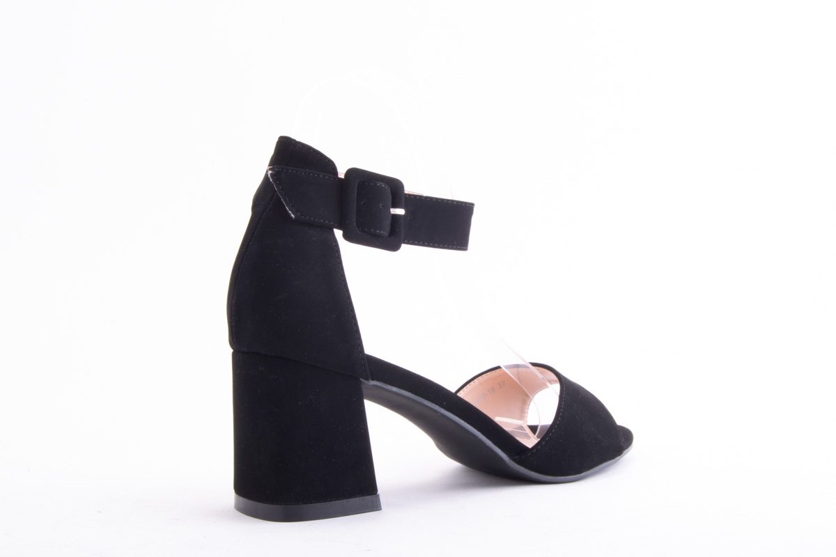 Sandale Dama Elegante Karo Jh10-16 /Nv