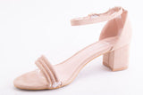 Sandale Dama Elegante Karo Yh10-20/ Bv