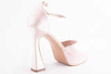 Sandale Dama Elegante Karo Yh10-55/ Ch