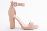 Sandale Dama Elegante Karo Yh10-60/ B