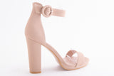 Sandale Dama Elegante Karo Yh10-60/ B