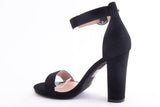 Sandale Dama Elegante Karo Yh10-60/ N