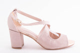 Sandale Dama Elegante Karo 920-62/ Cha
