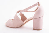 Sandale Dama Elegante Karo 920-62/ Cha
