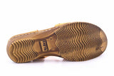 Sandale Dama Green Foot Piele Naturala De Vitel Mira 803 /Glb